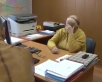 Видео: В Смоленской области задержали производителей поддельного топлива