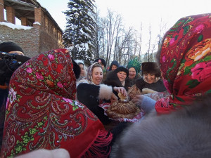 Видео: В Смоленске установлен рекорд России