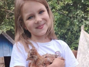 Пропавшая Саша Фоменкова была похищена. Подозреваемый задержан — СК