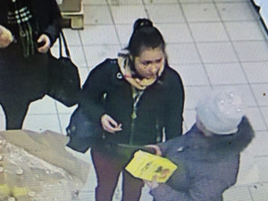 В Десногорске две женщины похитили товар из магазина