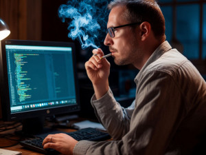 Смоленский суд заблокировал сайт за рекламу продажи снюса