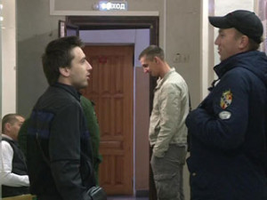 Трое смоленских призывников изъявили желание служить по контракту в воинских частях региона