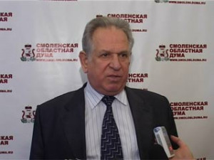 Областной бюджет свёрстан и будет рассмотрен на заседании Думы