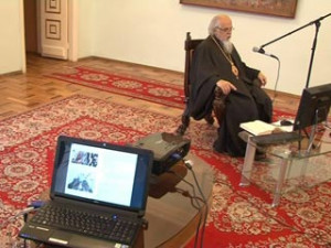 Смоленская Епархия осваивает Интернет-технологии