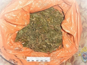 Перед судом предстанет сотрудник регионального УФСКН России