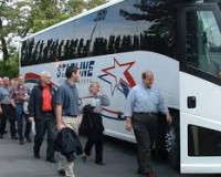 Смоленские туристы «застряли» в Крыму из-за поломки автобуса