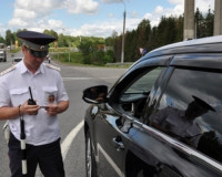 В Смоленске за неделю таксистов оштрафовали 155 раз