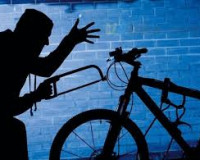 В Смоленской области поймали серийных воров велосипедов