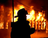 В Смоленской области с начала года в пожарах погибло 57 человек