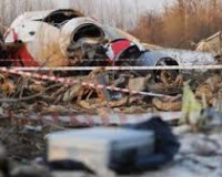 В Польше эксгумируют тела погибших в авиакатастрофе под Смоленском