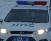 В Смоленске женщина на Audi протаранила два автомобиля и сбила подростка