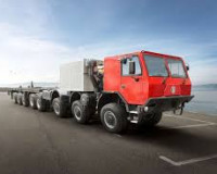 Смоленское предприятие разрабатывает уникальную коробку передач для тяжёлых грузовиков