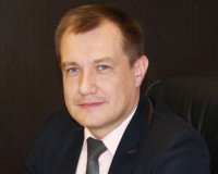 Исполняющим обязанности начальника департамента по образованию и науке стал Борисов Дмитрий