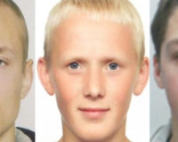 Полиция нашла белорусских подростков, сбежавших из спецучилища