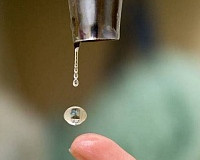 Власти Смоленска не согласовали график отключения горячей воды