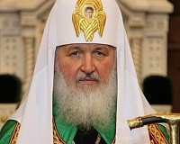 Программа пребывания Патриарха Кирилла в Смоленске