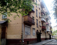 В Смоленске из-за порыва теплосети подвал жилого дома затопило кипятком