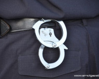 В Смоленской области поймали вора, находившегося в федеральном розыске