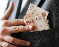 Вяземский бизнесмен заплатил 9,5 млн рублей налогов после вмешательства СК