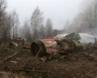 Польская прокуратура продлила расследование Смоленской авиакатастрофы