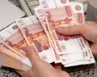 5 миллионов рублей долга по зарплатам удалось взыскать в счёт рабочих в Рославле