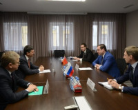 Администрация Смоленской области и Фонд развития промышленности подписали соглашение