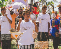 Cмолян пригласили в виртуальное путешествие на Бали