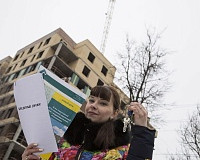 «Реальный спрос на новые квартиры в Смоленске упал на 25-30%»