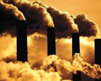 Выбросы вредных веществ не рассеивались в воздухе Смоленска более суток