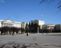 Смоленские городские власти отчитались о деятельности в 2015 году
