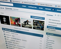 «ВКонтакте» ищет пути монетизации