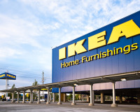 Смоленский облсуд подтвердил арест 508 млн руб на счетах IKEA