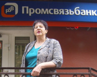 В Смоленске пенсионерка сняла деньги со своего счета в банке, а ее обвинили в краже