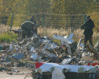 В Польше эксгумировали останки Леха Качиньского, погибшего в смоленской авиакатастрофе