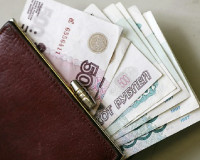 Доверчивая женщина «подарила» мошеннику 15 тысяч рублей