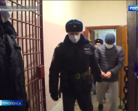 Видео: Под Смоленском осудят членов преступной группы за покушение на сбыт наркотиков