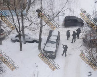 Мужчину, устроившего стрельбу из пистолета на улице Фрунзе, осудят