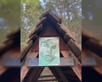 На могиле смоленского подростка Влада Бахова появится памятник
