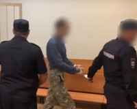 В Смоленской области суд вынес приговор убийце