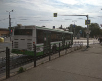 В Смоленске изменили расписание автобусных маршрутов