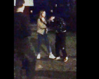 Видео: Под Смоленском школьница жестоко избила ровесника на глазах у приятелей