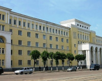 В медицинском университете Смоленска проходят обыски