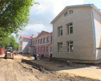 Правительство России выделит регионам 9 миллиардов на софинансирование строительства детских садов