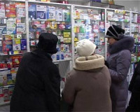 Жители Пржевальского смогут получать льготные лекарства по месту жительства