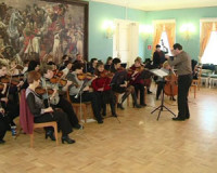 На Смоленщине появится собственный симфонический оркестр