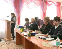 В Смоленске обсудили проекты, направленные на помощь инвалидам