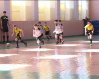В Смоленске пройдут мастер-классы для юных футболистов