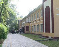 Смоленский центр народного творчества останется в прежнем здании