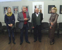 В Смоленске открылась выставка дизайна