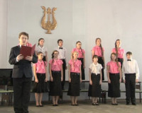 В Смоленске выбрали лучший хор